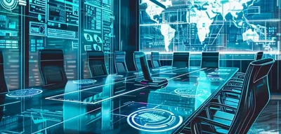 網頁開發 服務項目圖片