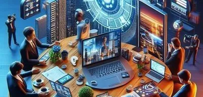 遊戲開發與API整合 服務項目圖片